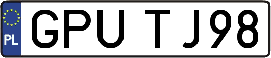 GPUTJ98