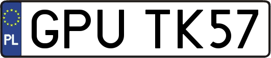 GPUTK57