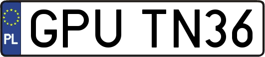 GPUTN36