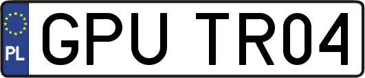 GPUTR04