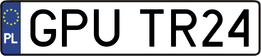 GPUTR24