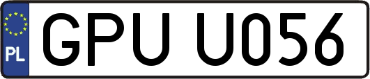 GPUU056