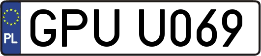 GPUU069