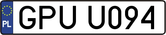 GPUU094