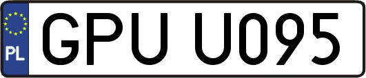 GPUU095