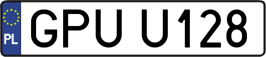 GPUU128