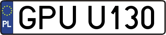 GPUU130