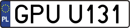 GPUU131