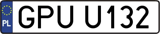 GPUU132