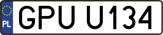 GPUU134