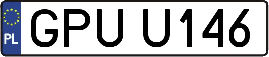 GPUU146