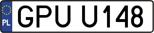 GPUU148