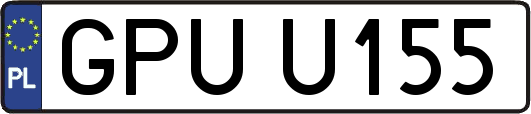 GPUU155