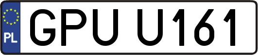 GPUU161