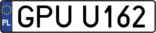 GPUU162