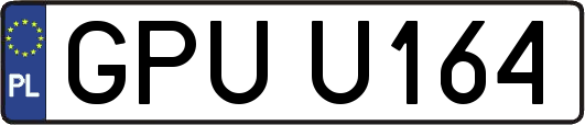 GPUU164