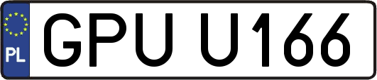 GPUU166