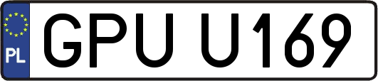 GPUU169