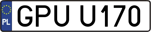GPUU170