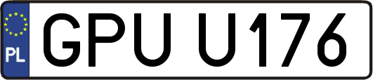 GPUU176