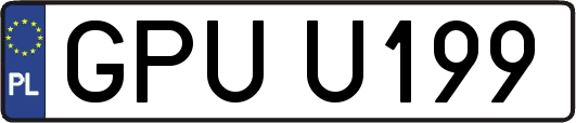 GPUU199