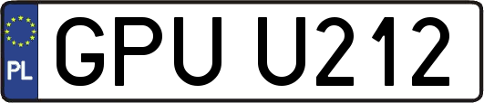 GPUU212