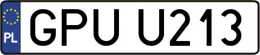 GPUU213