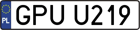 GPUU219