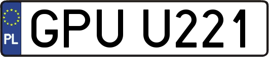 GPUU221