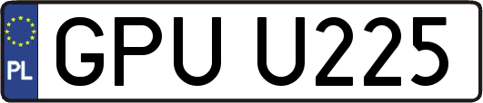 GPUU225