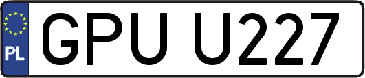 GPUU227
