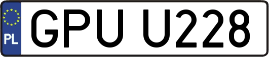 GPUU228