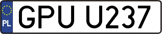 GPUU237