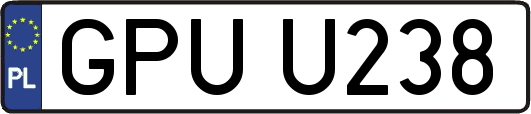 GPUU238