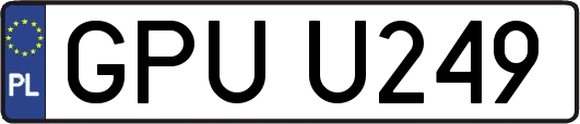 GPUU249