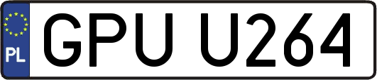 GPUU264