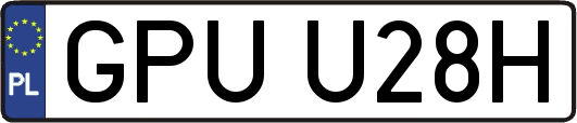 GPUU28H