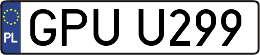 GPUU299