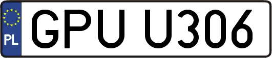 GPUU306