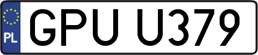 GPUU379