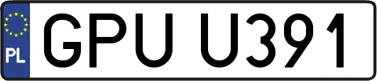 GPUU391
