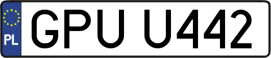 GPUU442
