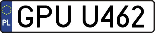 GPUU462