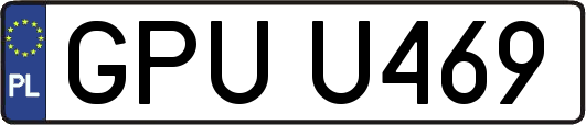 GPUU469