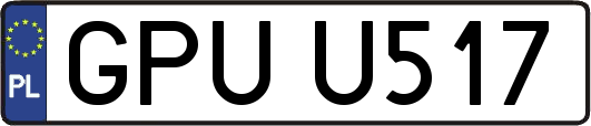 GPUU517