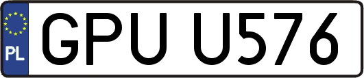 GPUU576