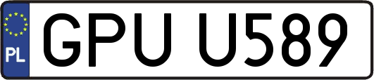 GPUU589