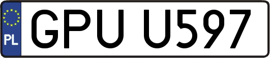 GPUU597