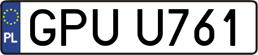 GPUU761