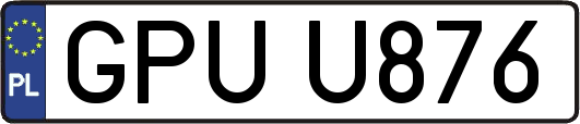 GPUU876